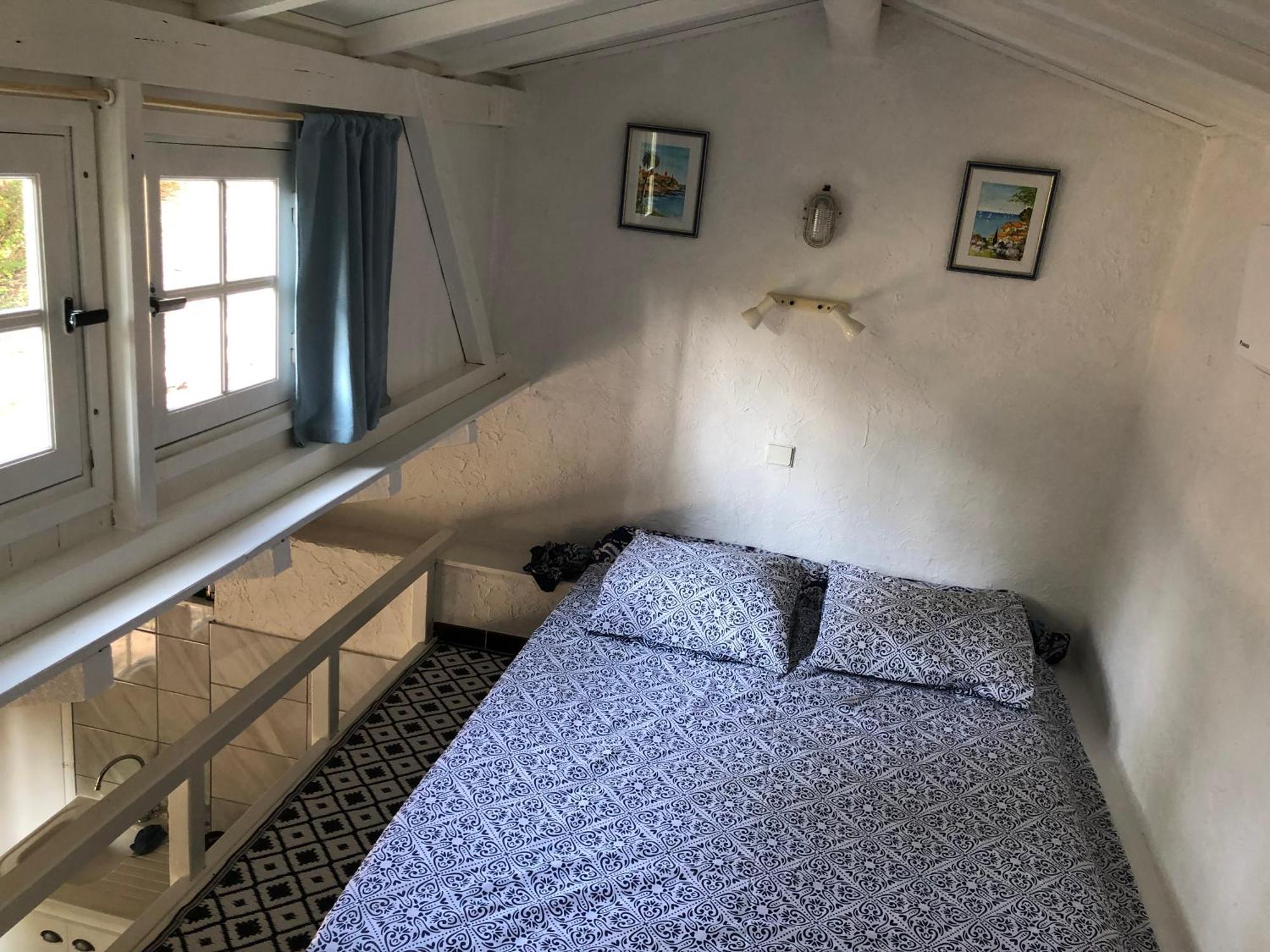 Willa Domaine Double D Cagnes-sur-Mer Zewnętrze zdjęcie