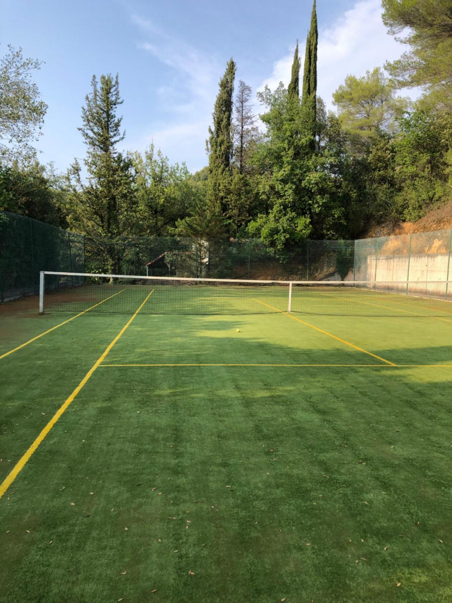Willa Domaine Double D Cagnes-sur-Mer Zewnętrze zdjęcie