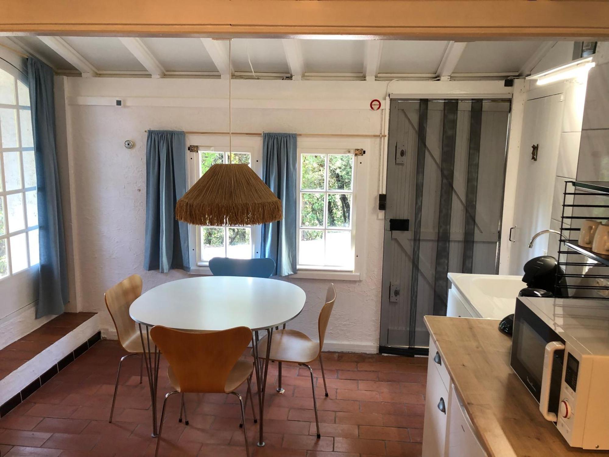 Willa Domaine Double D Cagnes-sur-Mer Zewnętrze zdjęcie