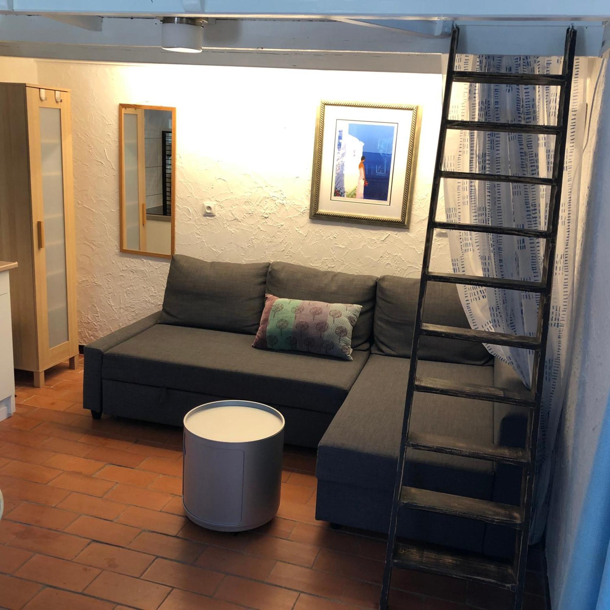 Willa Domaine Double D Cagnes-sur-Mer Zewnętrze zdjęcie