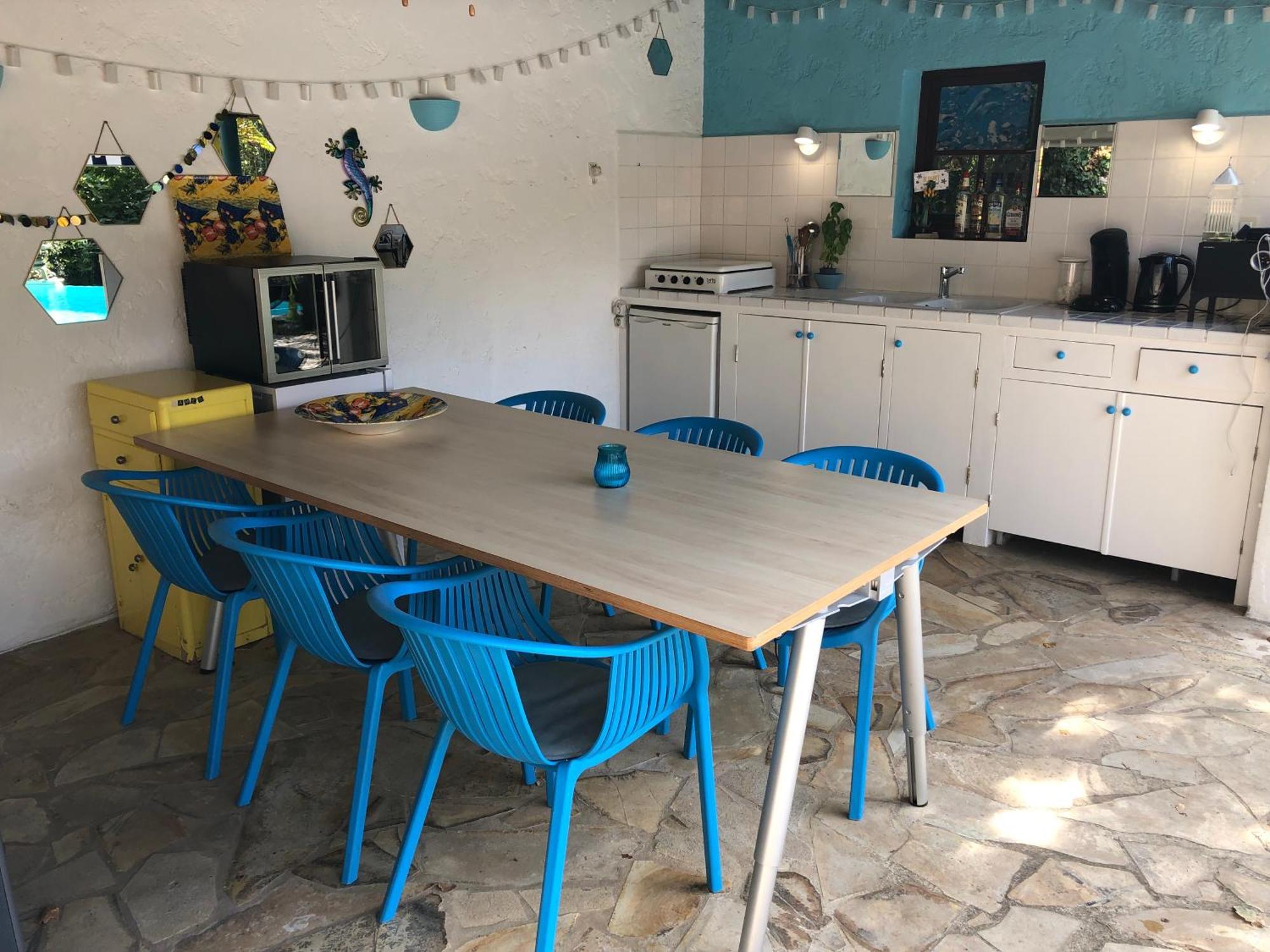 Willa Domaine Double D Cagnes-sur-Mer Zewnętrze zdjęcie